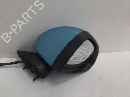 Right mirror VAUXHALL CORSA Mk III (D) (S07) 1.2 i 16V (L08) | BP26787790C27 