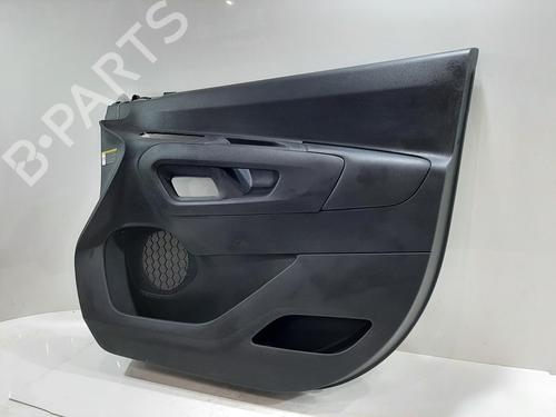 Front right panel PEUGEOT PARTNER Box Body/MPV (K9) 1.5 BlueHDI 130 | BP34149880C59 - Image 2