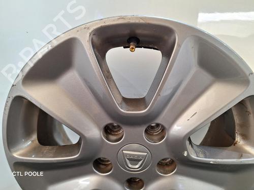 Fælk DACIA DUSTER (HS_) 1.5 dCi | BP38429417C45 - Image 2