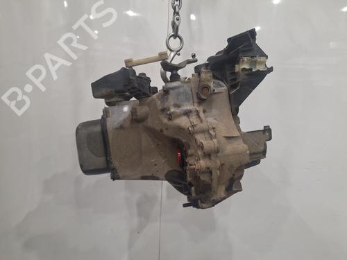 Gearbox CITROËN DS3 Convertible 1.6 VTi 120 | BP33648255M3 - Image 4