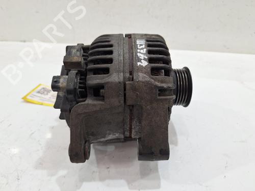 Generator VAUXHALL CORSA Mk III (D) (S07) 1.2 i 16V (L08) | BP26841130M7 