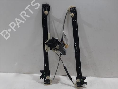 Used Rear left window mechanism LAND ROVER RANGE ROVER IV (L405) 3.0 SDV6 Hybrid 4x4 (340 hp) 30694515