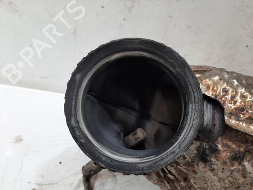 Catalyst VAUXHALL GRANDLAND X / GRANDLAND (A18) 1.2 Turbo (75) | BP29603310M10 