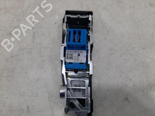 Elektronisk modul LAND ROVER RANGE ROVER IV (L405) 4.4 SDV8 4x4 | BP26850103M83 