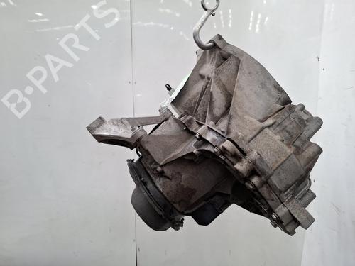 Gearbox FORD FOCUS III 1.6 Ti | BP38859842M3 - Image 2