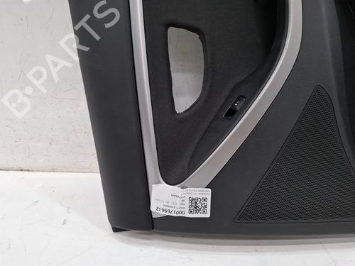 Rear right panel HYUNDAI i30 (GD) 1.6 CRDi | BP37272384C61 - Image 5