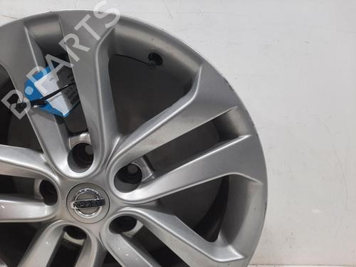 Rim NISSAN JUKE (F15) 1.6 | BP30495807C45
