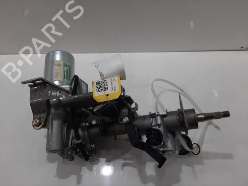 Steering column NISSAN MICRA III (K12) 1.2 16V | BP26937760M21 