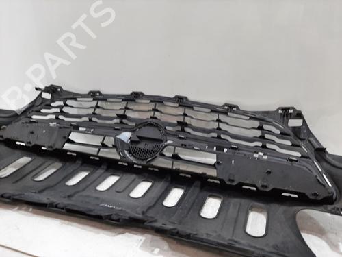 Grill VAUXHALL CORSA Mk IV (E) (X15) 1.4 | BP34149693C40 - Image 6