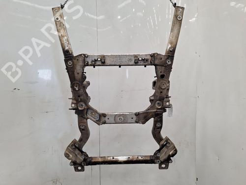 Used Subframe Subframe LAND ROVER RANGE ROVER IV (L405) 4.4 SDV8 4x4 (340 hp) 33179887 33179887