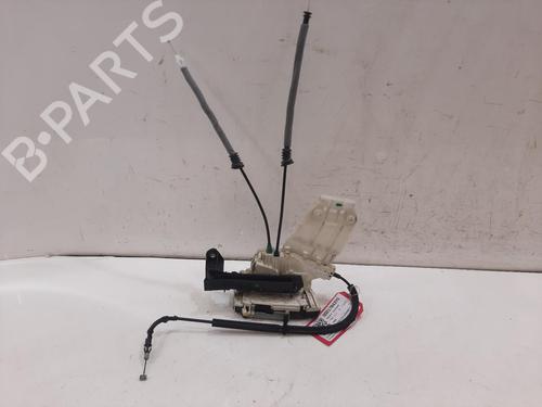 Used Front right lock Front right lock 37629354 37629354