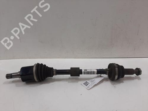 Used Left rear driveshaft Left rear driveshaft 29636550 29636550