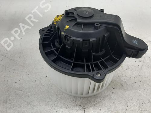 Used Heater blower motor FORD RANGER (TKE) 2.0 EcoBlue 4x4 (170 hp) 26756528