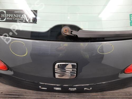 Tailgate SEAT LEON (1P1) 2.0 TDI 16V | BP26848778C6 