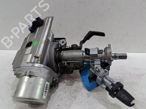 Used Steering column VAUXHALL CORSA Mk III (D) (S07) 1.4 (L08) (90 hp) 31596797