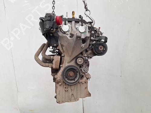 Used Engine Engine 38288965 38288965