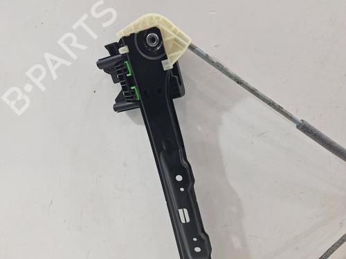 Front left window mechanism JAGUAR I-PACE (X590) EV400 AWD | BP32120775C22 - Image 2