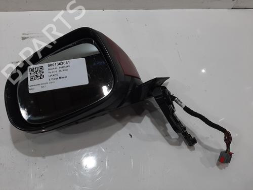 Used Left mirror JAGUAR I-PACE (X590) EV400 AWD (400 hp) 26849951