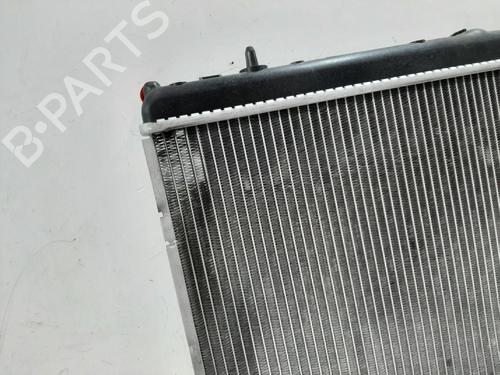 Kølerpakke CITROËN C3 / C3 ORIGIN III (SX) 1.2 THP 110 | BP26857749M120 