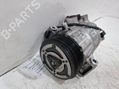 AC compressor LAND ROVER RANGE ROVER EVOQUE (L551) 2.0 D200 MHEV 4x4 | BP38463500M34 - Image 3