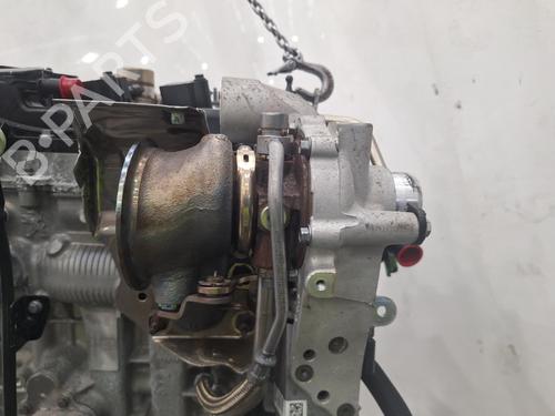 Engine VAUXHALL CROSSLAND X / CROSSLAND (P17) 1.2 (75) | BP33010607M1 - Image 4