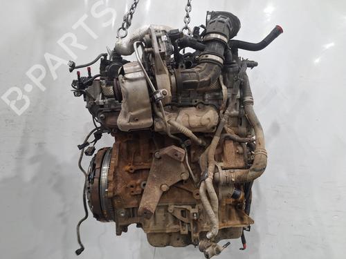 Engine FORD TRANSIT CUSTOM V362 Van (FY, FZ) 2.0 EcoBlue | BP40040150M1 - Image 2