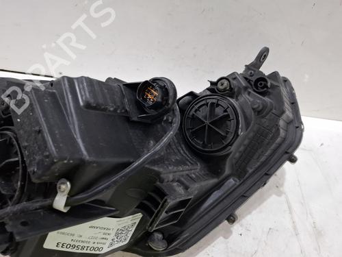 Left headlight HYUNDAI ix20 (JC) 1.6 | BP39983440C28 - Image 5