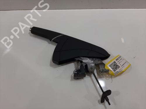 håndbremse håndbremse AUDI A1 (8X1, 8XK) 1.4 TFSI (122 hp) 34404043 34404043