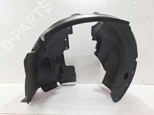 Wheel arch FORD FOCUS III 1.0 EcoBoost | BP26828786C56
