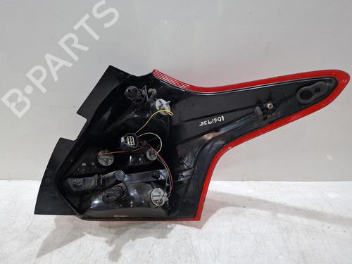 Left taillight FORD FOCUS III 1.0 EcoBoost | BP39561154C34 - Image 4