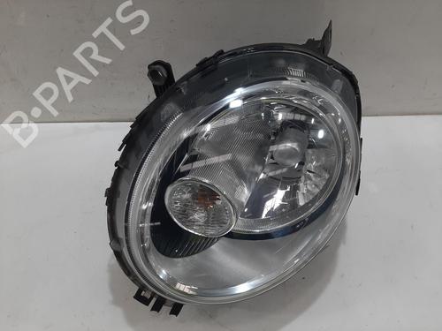 Right headlight MINI MINI (R56) One | BP35768679C29 - Image 4