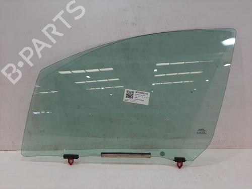 Used Front left door window Front left door window TOYOTA YARIS (_P13_) 1.3 (NSP130_, NSP130) (99 hp) 33699669 33699669