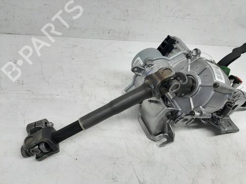 Steering column FORD TRANSIT COURIER B460 Box Body/MPV 1.5 TDCi | BP26804534M21 