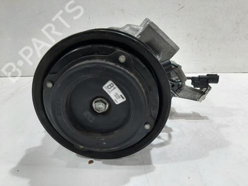 AC compressor HONDA CR-V IV (RM_) 1.6 i-DTEC (RE6) | BP30286376M34 