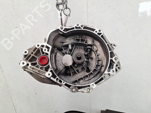 Used Gearbox VAUXHALL ASTRA Mk VII (K) (B16) 1.4 (100 hp) 28723550