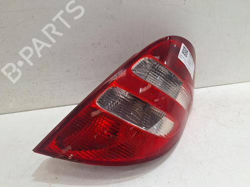 Used Right taillight MERCEDES-BENZ A-CLASS (W169) A 150 (169.031, 169.331) (95 hp) 27203308