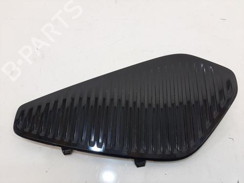 Used Grille PEUGEOT 5008 II (MC_, MJ_, MR_, M4_) 1.5 BlueHDi 130 (MCYHZJ, MCYHZR, MCYHZX) (131 hp) 28100907