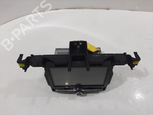 Radio VAUXHALL CORSA Mk IV (E) (X15) 1.4 | BP29444946E6 