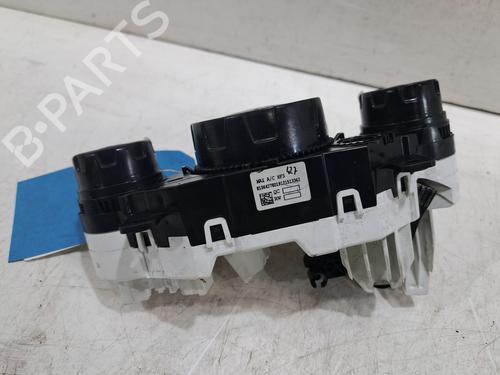 Climate control FORD FIESTA VI (CB1, CCN) 1.6 Ti | BP30496798I5 