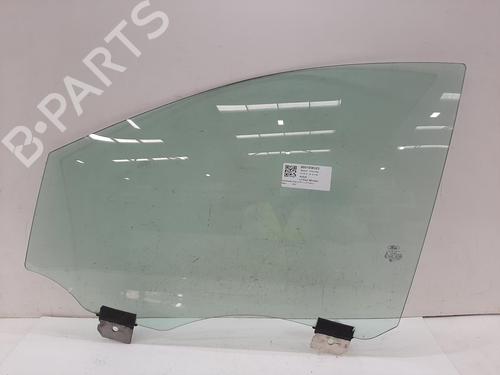 Used Front left door window FORD KUGA II (DM2) 2.0 TDCi 4x4 (140 hp) 30958448