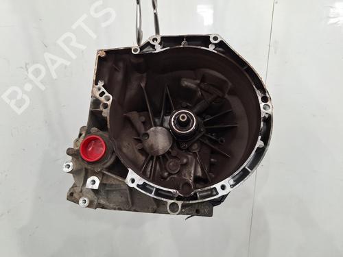 Used Gearbox FORD FOCUS III 1.0 EcoBoost (100 hp) 31846863
