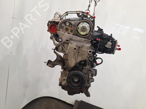 Motor für Motor AUDI A3 (8V1, 8VK) 1.4 TFSI (122 hp) 36697544 36697544