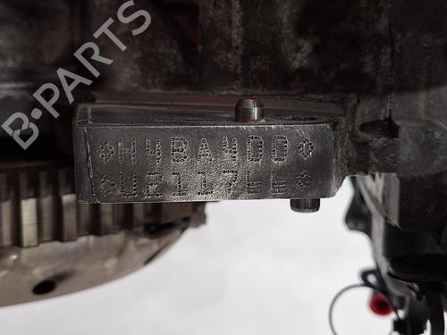 Engine RENAULT CLIO IV (BH_) 0.9 TCe 90 (BHNF, BHMA, BHMH, BHJK, BHJR) | BP30057658M1