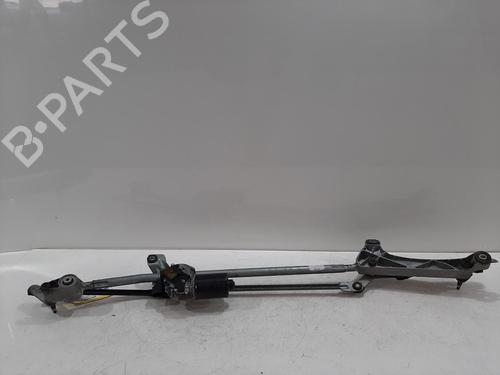 Used Front wiper motor Front wiper motor MERCEDES-BENZ A-CLASS (W169) A 160 (169.031, 169.331) (95 hp) 34121388 34121388