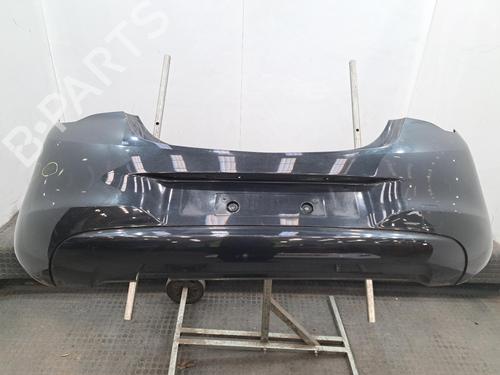 Paraurti posteriore Paraurti posteriore VAUXHALL CORSA Mk IV (E) (X15) 1.4 (75 hp) 33988254 33988254