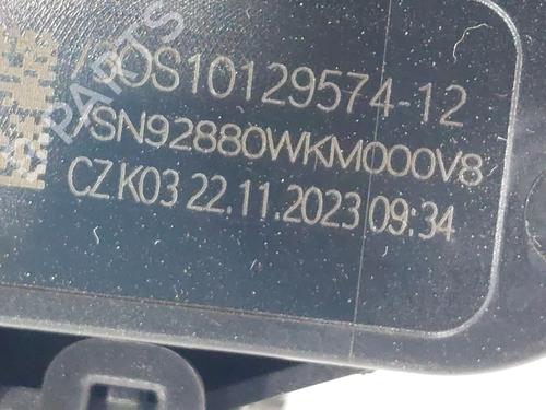 Switch VAUXHALL GRANDLAND X / GRANDLAND (A18) 1.2 Turbo (75) | BP26857282I30 