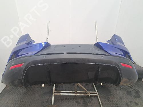 Used Rear bumper JAGUAR I-PACE (X590) EV400 AWD (400 hp) 30516708