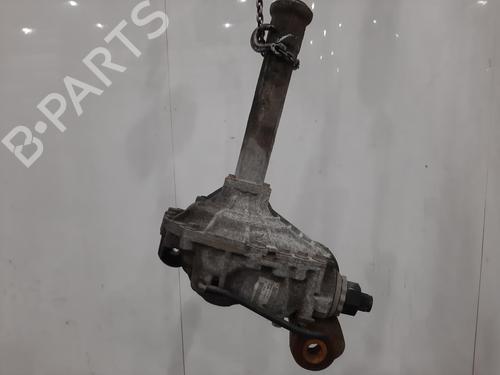Used Front differential Front differential 29881847 29881847