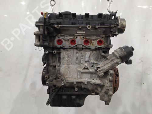 Engine PEUGEOT 207 CC (WD_) 1.6 16V | BP40455538M1 - Image 2