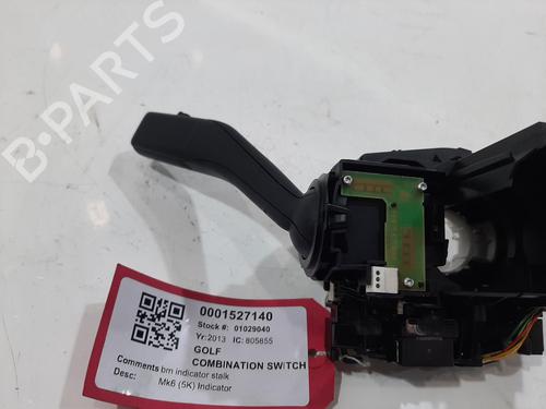 Switch VW GOLF VI Convertible (517) 2.0 TDI | BP29444969I30 